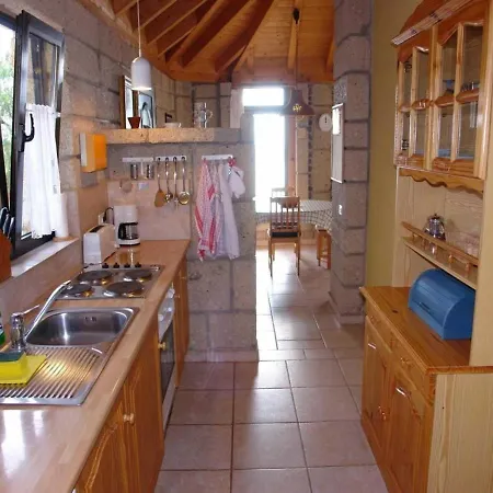 Casa Herrero - A48623 Los Menores
