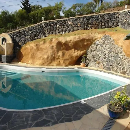 Casa Herrero - A48623 Los Menores