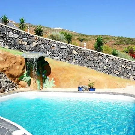 Casa Herrero - A48623 Casa de Férias *
